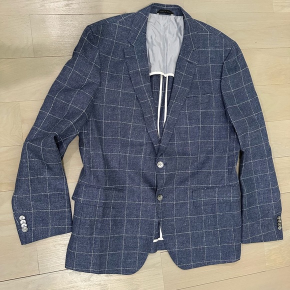 Hugo Boss lightweight sport coat